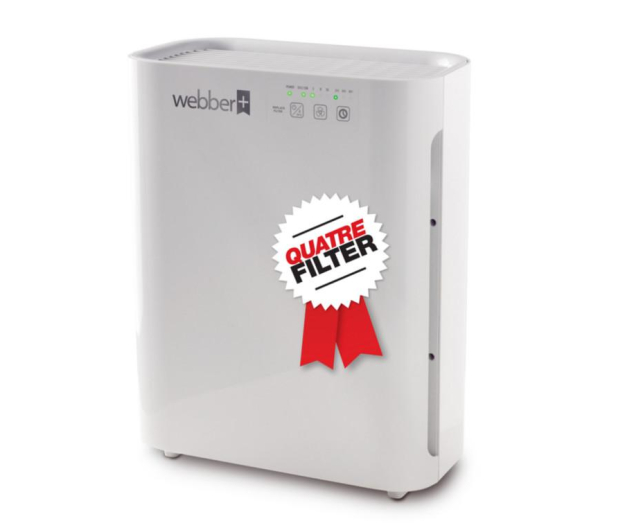 WEBBER AP8400 - 1387591 - zdjęcie